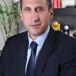 דייוויד בלאט - מרכז המרצים לישראל