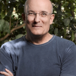 גיל חובב - מרכז המרצים לישראל