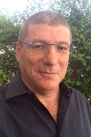אלוף במיל' אליעזר שקדי - מרכז המרצים לישראל