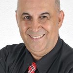 אליהוא בן און - מרכז המרצים לישראל