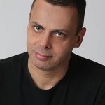 רענן שקד - מרכז המרצים לישראל