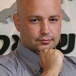 אורן שץ - מרכז המרצים לישראל