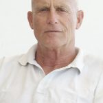 אלוף במי"ל עמי אילון - מרכז המרצים לישראל