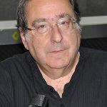 גידי אורשר - מרכז המרצים לישראל
