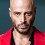רן שריג - מרכז המרצים לישראל