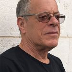 תא"ל במי"ל יוס אלדר - מרכז המרצים לישראל