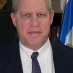 אלוף במי"ל גיורא איילנד - מרכז המרצים לישראל