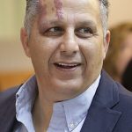 שלומי גבאי - מרכז המרצים לישראל