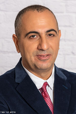 Avner Avraham