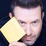 יובל אברמוביץ' - מרכז המרצים לישראל