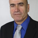 ד"ר יום טוב סמיה - מרכז המרצים לישראל