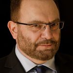 ד"ר דן הרמן - מרכז המרצים לישראל