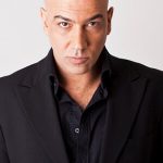 איתי התופעה - מרכז המרצים לישראל
