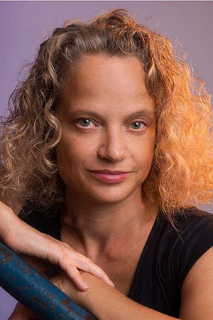 ד"ר נועה לביא - מרכז המרצים לישראל