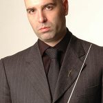 פרופ' גיל שוחט - מרכז המרצים לישראל