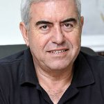יוסי סדבון - מרכז המרצים לישראל