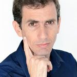 ארז ליבנה - מרכז המרצים לישראל