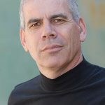 אורן נהרי - מרכז המרצים לישראל