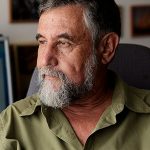 מישקה בן דוד - מרכז המרצים לישראל