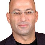 שאול אריאלי - מרכז המרצים לישראל