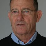 רון בן ישי - מרכז המרצים לישראל