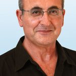דניאל בן סימון - מרכז המרצים לישראל