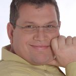 ד"ר צחי בן ציון - מרכז המרצים לישראל