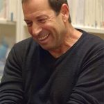 בני ברבש - מרכז המרצים לישראל