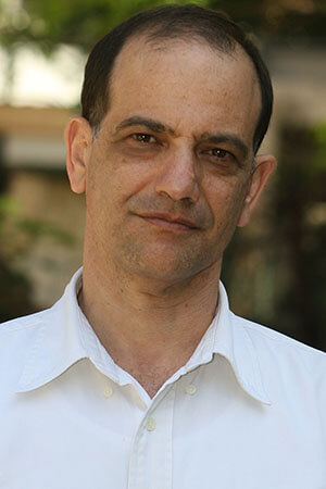 יעקב בן שאול - מרצה