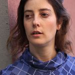 נועה רוט - מרכז המרצים לישראל