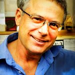 ד"ר רפי קישון - מרכז המרצים לישראל