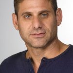 חנוך בודין - מרכז המרצים לישראל