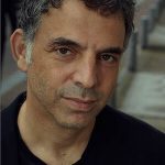 אתגר קרת - מרכז המרצים לישראל