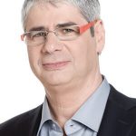 גיא מרוז - מרכז המרצים לישראל