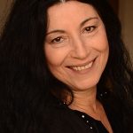 שרה אנג'ל - מרכז המרצים לישראל