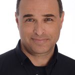 ליאור אקרמן - מרכז המרצים לישראל