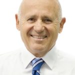 ד"ר צבי ברק - מרכז המרצים לישראל