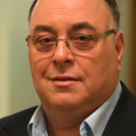 אבי בניהו - מרכז המרצים לישראל