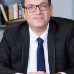 הרב שי פירון - מרכז המרצים לישראל