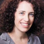 שרית מגן - מרכז המרצים לישראל