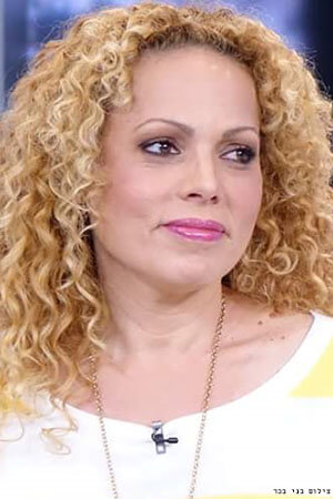 אורלי וילנאי הרצאות מרתקות מרכז המרצים