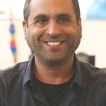 ד"ר ירון כהן צמח - מרכז המרצים לישראל