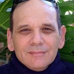 יוסי חרסונסקי - מרכז המרצים לישראל