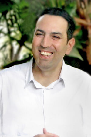 רפאל כהן - מרכז המרצים לישראל