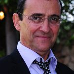 הרצל כחלון - מרכז המרצים לישראל