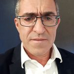ד"ר ענן ווהבי - מרכז המרצים לישראל