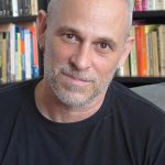 ד"ר גדי טאוב - מרכז המרצים לישראל
