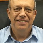 ערן רון - מרכז המרצים לישראל