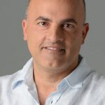 אלון חילו - מרכז המרצים לישראל