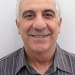 דני זקן - מרכז המרצים לישראל